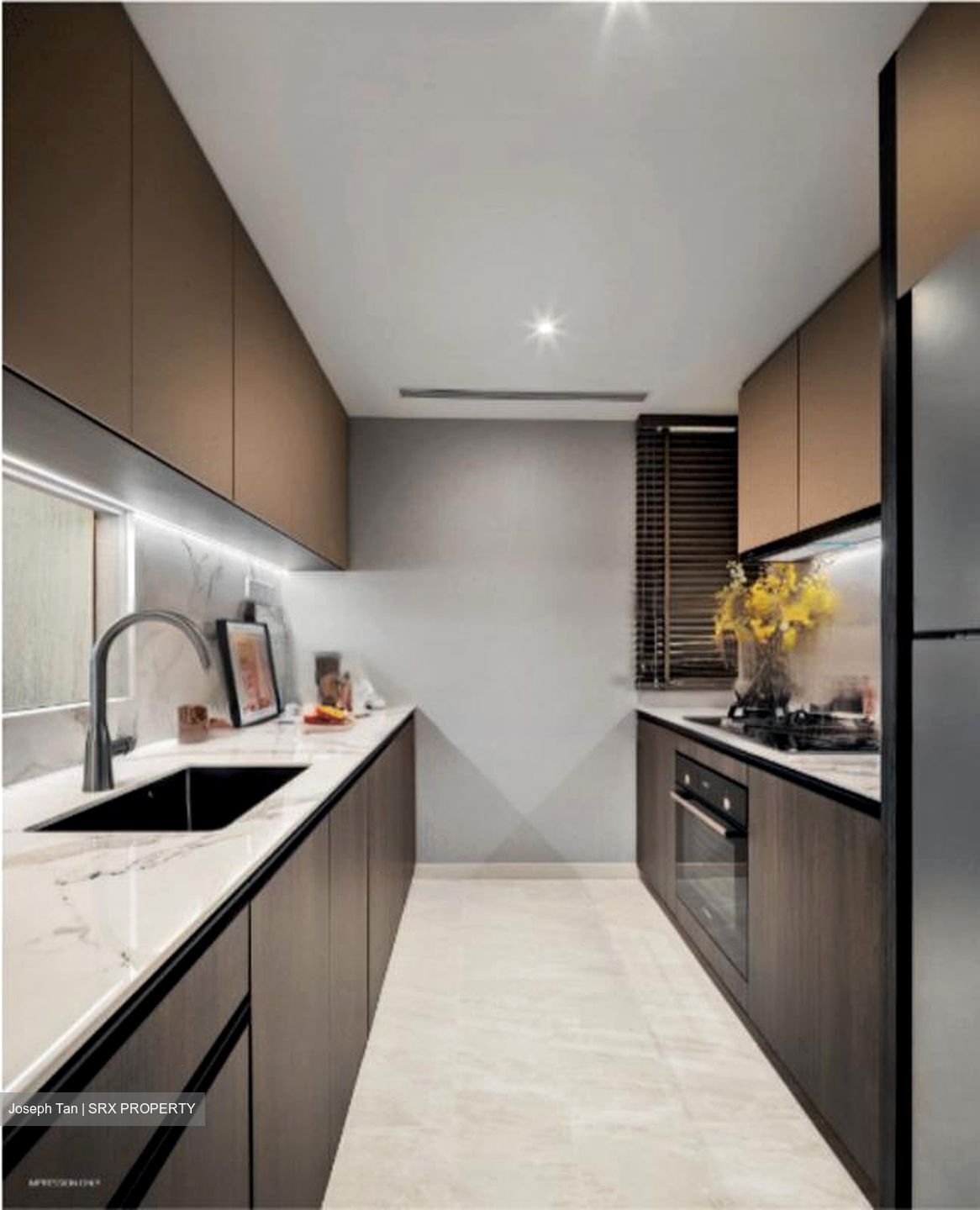 ARDOR RESIDENCE (D15), Apartment #424851011
